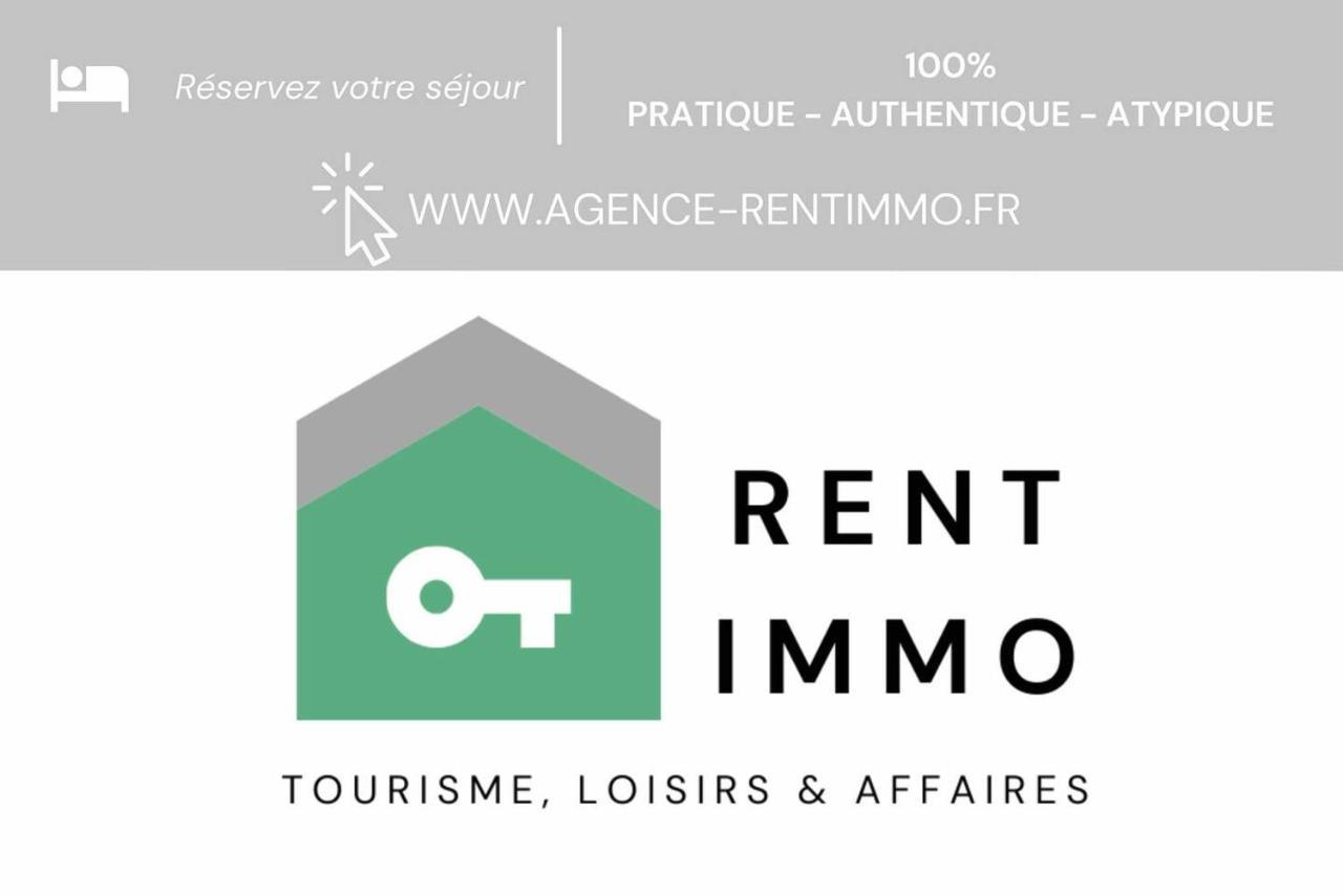 Appartement Le Coutapora I Centre Historique Darcy & Design à Dijon Extérieur photo