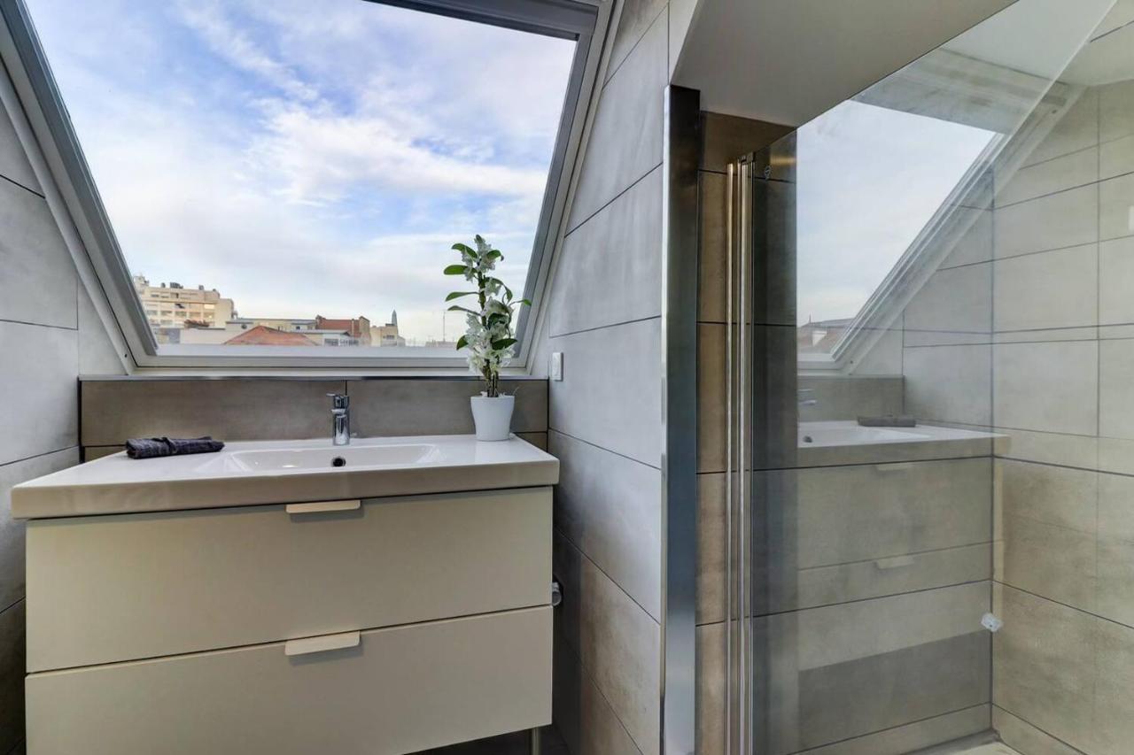 Appartement Le Coutapora I Centre Historique Darcy & Design à Dijon Extérieur photo